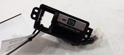 Subaru Legacy Parking Brake Handle Emergency Brake Lever 2011 2012 201
