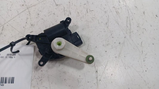Chrysler 200 Flap Door Motor Heater AC Door Actuator  2015 2016 2017