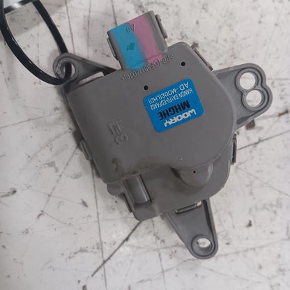 Hyundai Elantra Flap Door Motor Heater AC Door Actuator  2017 2018 2019 2020
