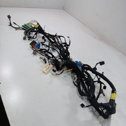 Grand Cherokee Dash Wire Wiring Harness  2017 2018 2019 2020