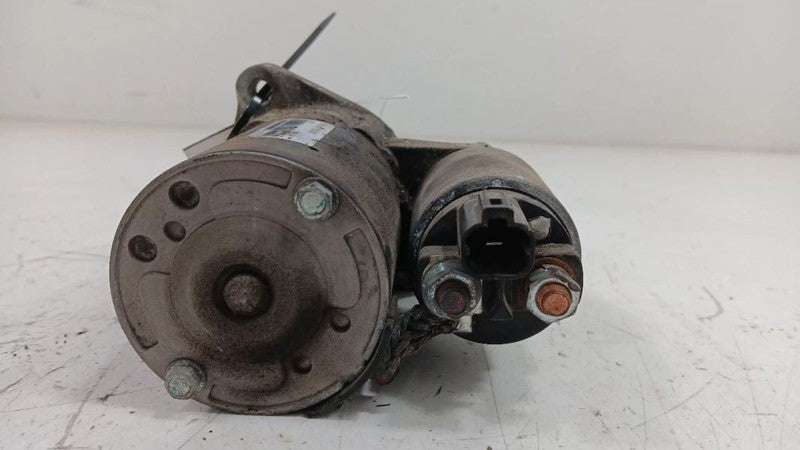 Engine Starter Motor ID 361002E120 Fits 14-16 FORTE OEM
