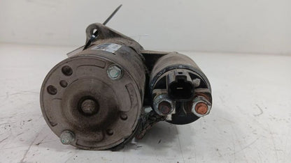 Engine Starter Motor ID 361002E120 Fits 14-16 FORTE OEM