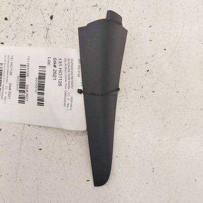 Honda HR-V Left Rear Door Corner Trim {729803W0A0} 2026 2025 2024 2023