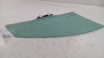 73350TX4A11 Driver Left Front Door Window Glass Fits 13-18 RDX