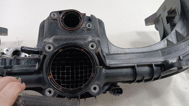 Air Intake Manifold Fits 17-19 IMPREZA OEM