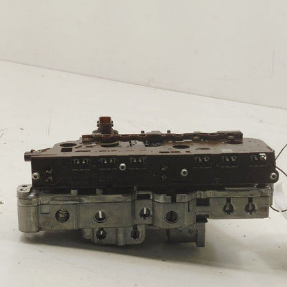 Cadillac XTS Automatic Transmission Valve Body      2016 2017 2018