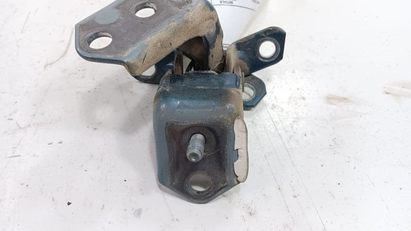 Mazda 3 Door Hinge Set Left Rear 2010 2011 2012 2013 OEM