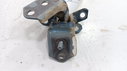 Mazda 3 Door Hinge Set Left Rear 2010 2011 2012 2013 OEM