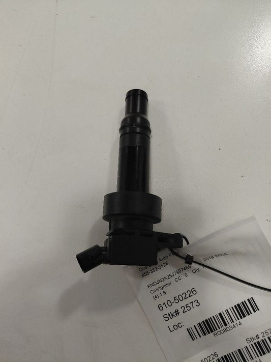 Coil Ignition Ignitor Fits 12-19 Hyundai Accent OEM