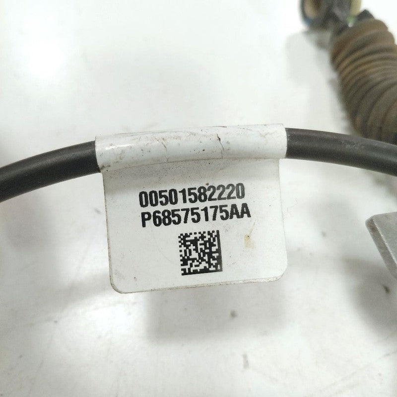 Jeep Compass Shift Shifter Lever Linkage Cable  2025 2024 2023 OEM