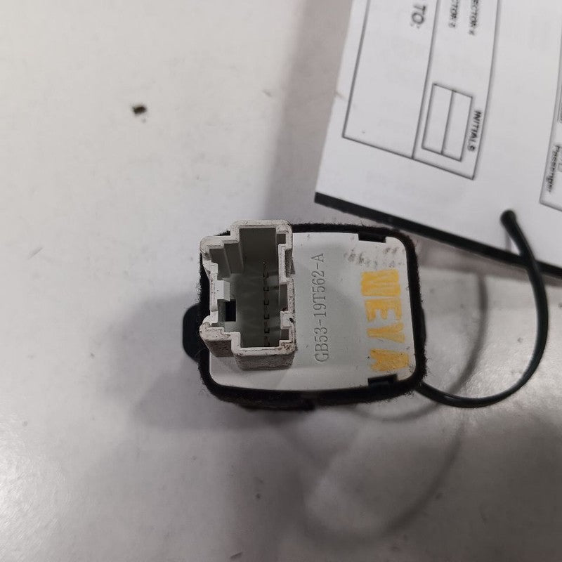 Ford Explorer Cabin Air Temp Sensor {GB5319T562A} 2016 2017 2018 2019 
