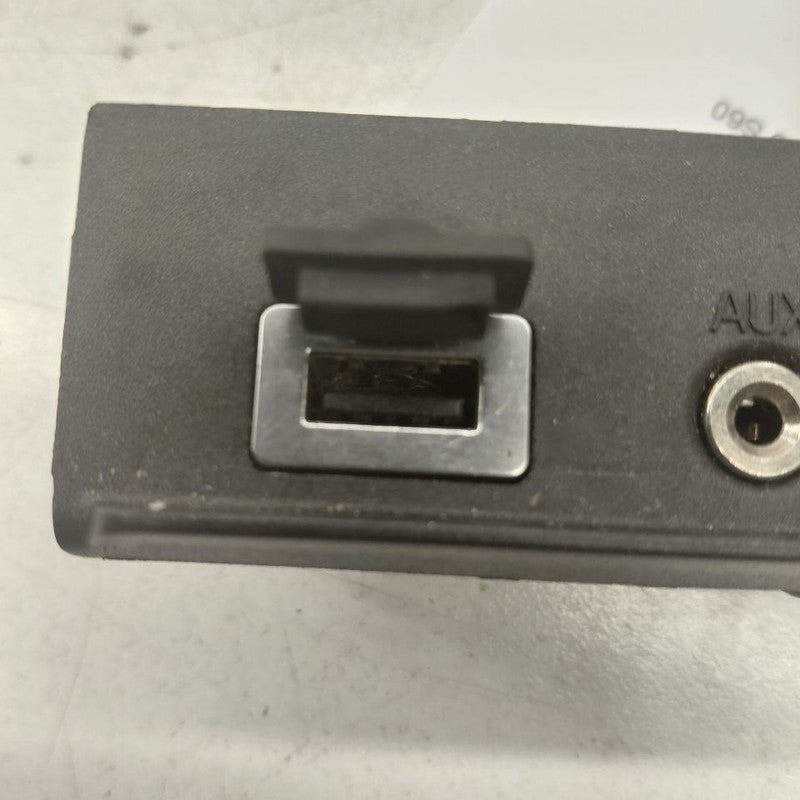 Volvo S60 USB Plug In Hub Port  2013 2014 2015