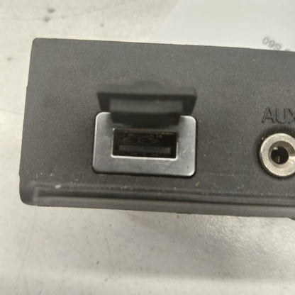 Volvo S60 USB Plug In Hub Port  2013 2014 2015