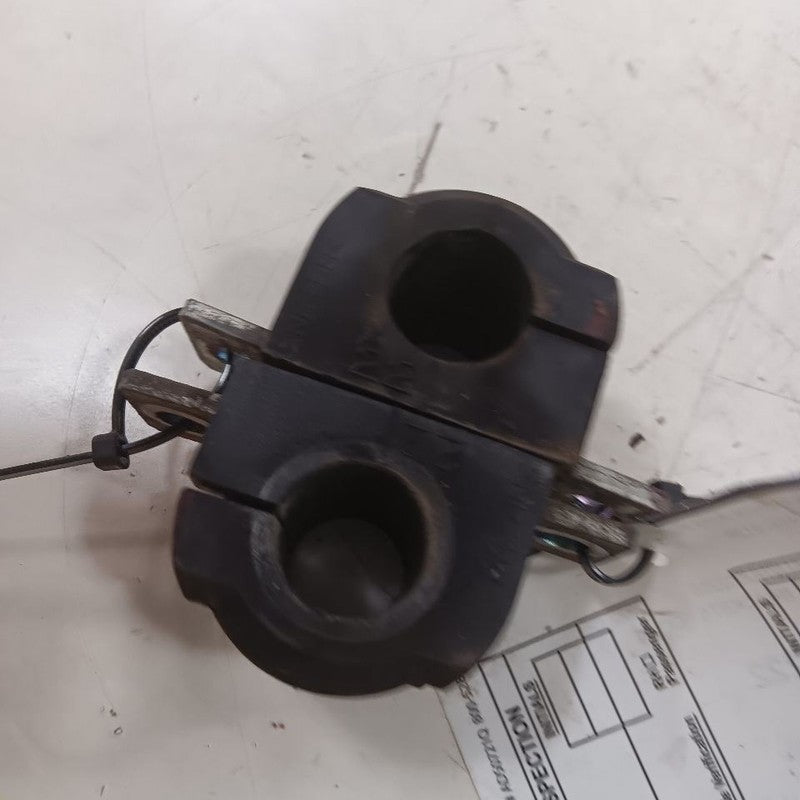 Outlander Sport Front Sway Bar Bushing Mounting Bracket  2022 2023 202