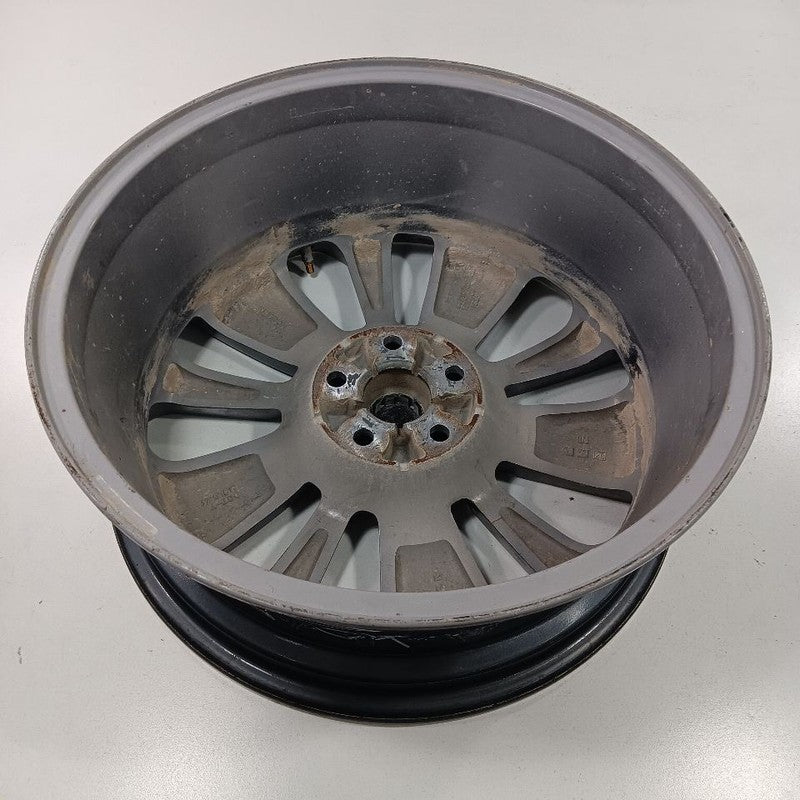 Wheel 18x7 Aluminum Alloy Rim 10 Spoke Opt Rru Fits 17-22 Buick Encore