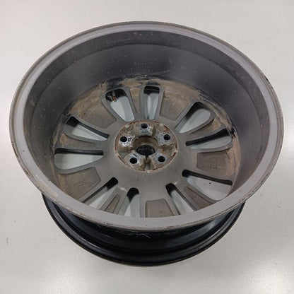 Wheel 18x7 Aluminum Alloy Rim 10 Spoke Opt Rru Fits 17-22 Buick Encore