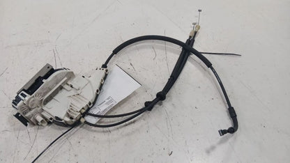 Chrysler 200 Door Latch Lock Left Rear  2015 2016 2017