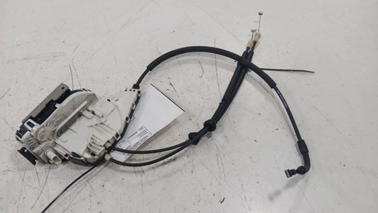 Chrysler 200 Door Latch Lock Left Rear  2015 2016 2017