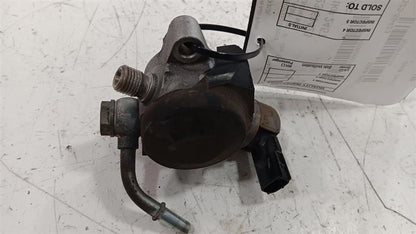 Gas Fuel Pump Only Engine Mounted Fits 13-16 MAZDA CX-5 OEM