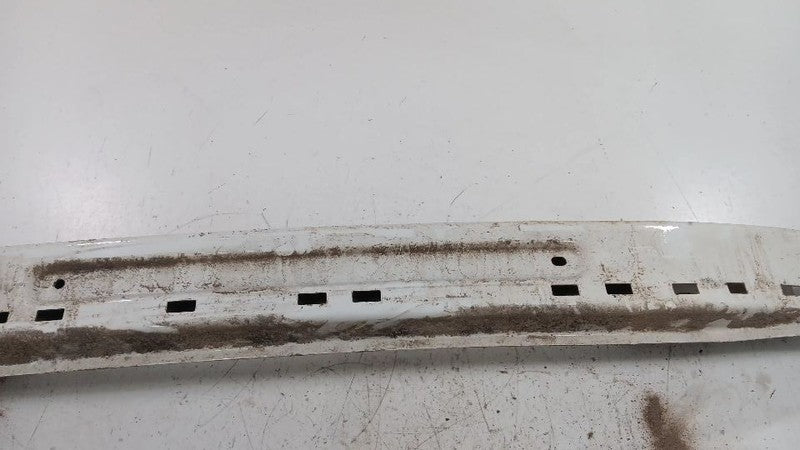 Rear Bumper Reinforcement Support Bar 2 Door Fits 12-17 FIAT 500 OEM