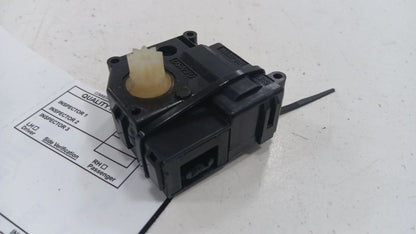 Lexus LS460 Flap Door Motor Heater AC Door Actuator  2007 2008 2009 OE