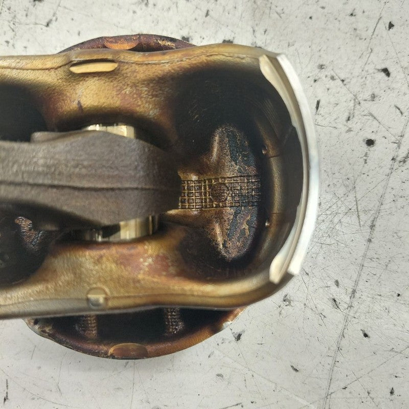 Mazda 6 Single Piston With Connecting Rod   2.5 2018 2019 2020 2021