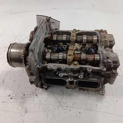 Passenger Right Engine Cylinder Head 2.4L Fits 15-19 Subaru Legacy