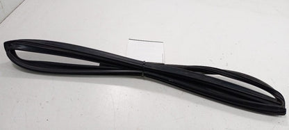 Nissan Maxima Door Glass Window Seal Rubber Left Rear Back 2011 2012 2