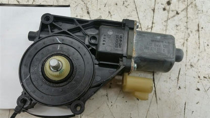 Left Rear Back Power Window Motor Fits 08-12 Chevy Malibu OEM