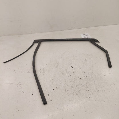 Ford Edge Door Glass Window Seal Rubber Right Passenger Rear Back 2019