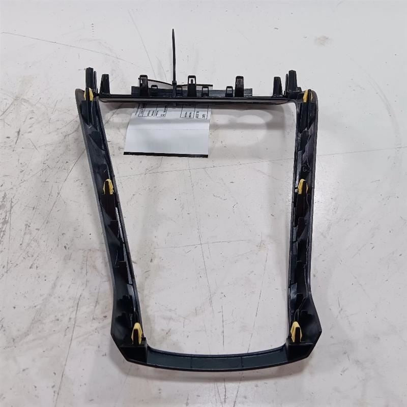 Ford Ecosport Temp Temperature Control Bezel Surround Dash Trim  2018 2019 2020 