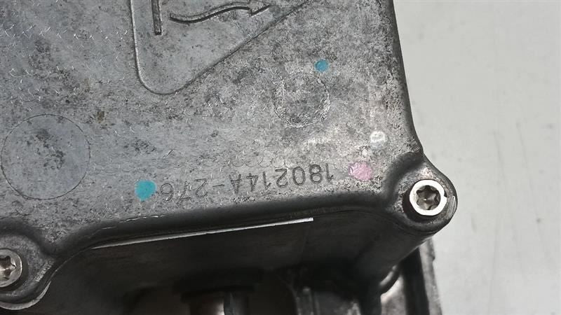 Conv/Invert/Charger Charger Fits 11-15 VOLT OEM