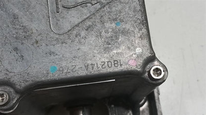 Conv/Invert/Charger Charger Fits 11-15 VOLT OEM