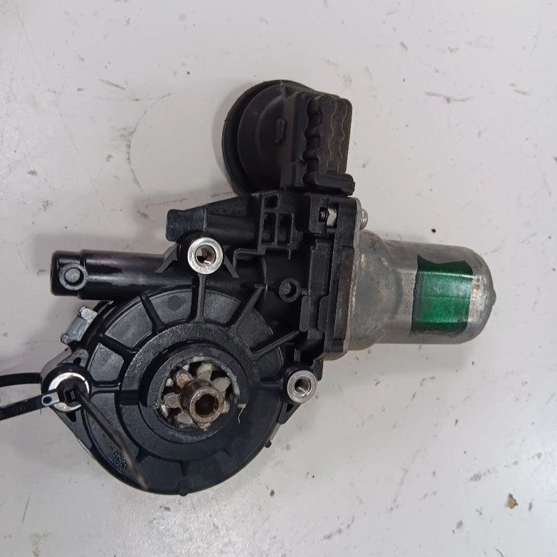 Passenger Right Rear Power Window Motor Prius C VIN B3 Fits 12-19 Priu