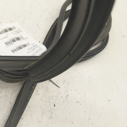Mazda 6 Trunk Lid Hatch Door Rear Back Rubber Seal  2016 2015 2014