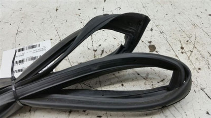 Hyundai Sonata On Door Seal Rubber Gasket Left Rear Back 2011 2012 2013