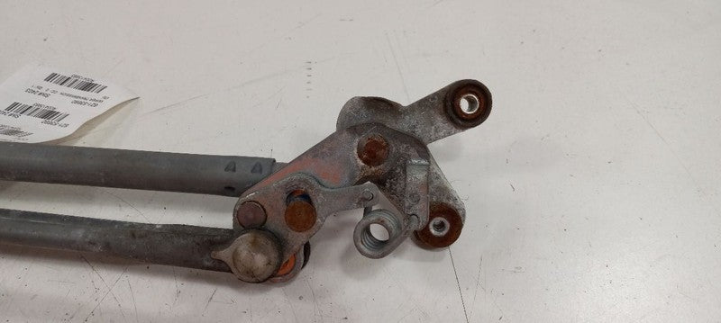 Windshield Wiper Transmission Linkage Fits 07-11 LEXUS GS350  OEM