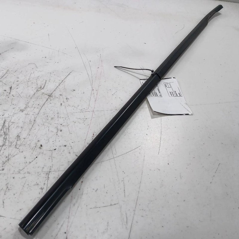 Kia Forte Door Glass Window Weather Strip Trim Front Left Driver  2014