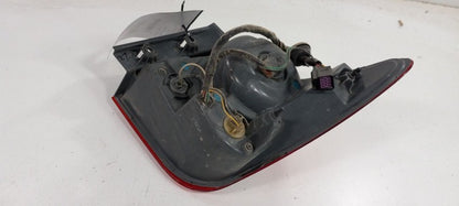 Driver Left Tail Light VIN P 4th Digit Limited Fits 11-16 CRUZE OEM