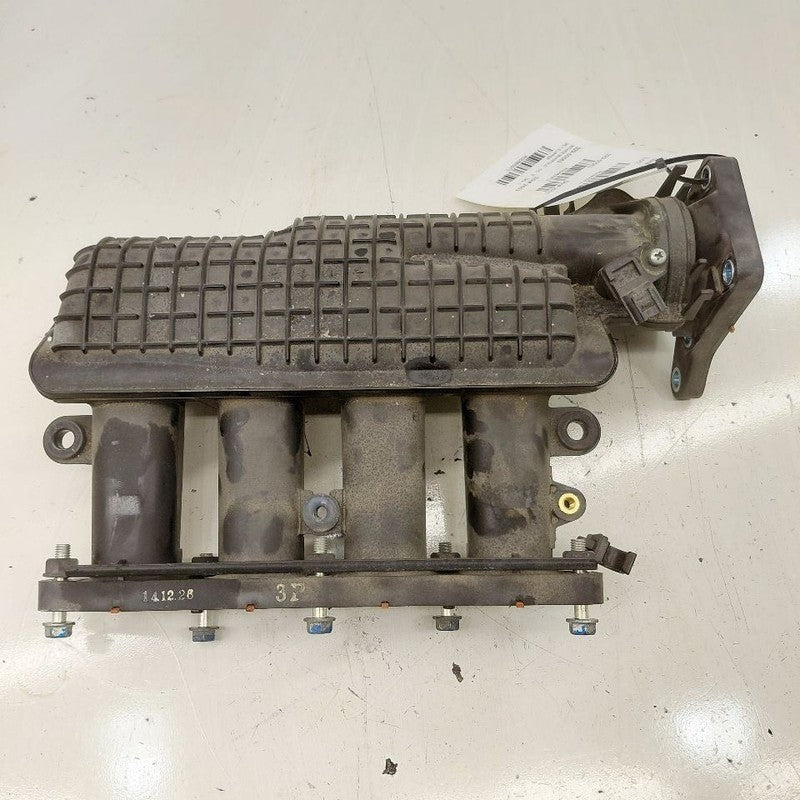 Upper Chamber Air Intake Manifold 1.5L Fits 11-16 Honda CR-Z