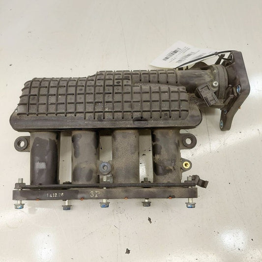 Upper Chamber Air Intake Manifold 1.5L Fits 11-16 Honda CR-Z