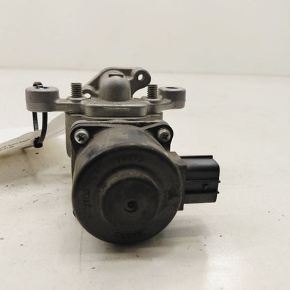 Subaru Crosstrek EGR Valve  2.0 2023 2022 2021