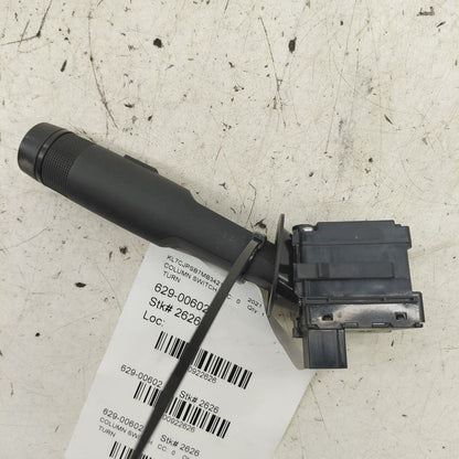Column Mounted Blinker Turn Signal Switch 15-22 GMC Canyon