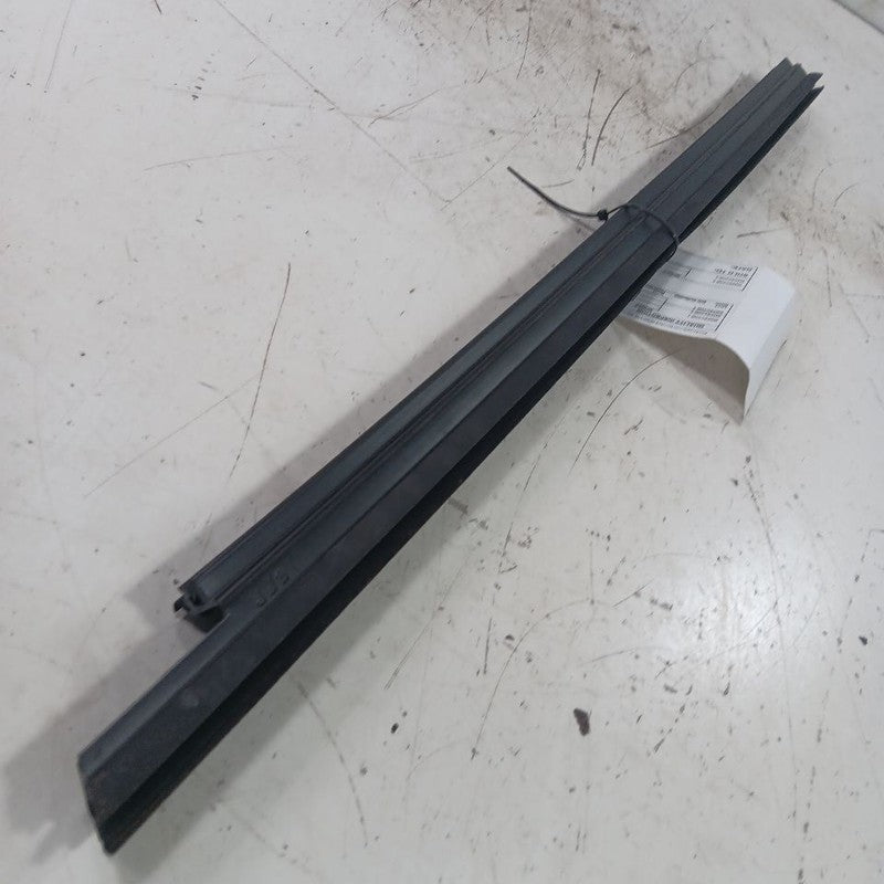 Toyota Corolla Right Front Weather Strip Interior  2019 2020 2021 OEM