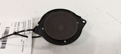 Dodge Journey Tweeter Left Driver Tweeter Speaker 2014 2015 2016 2017 