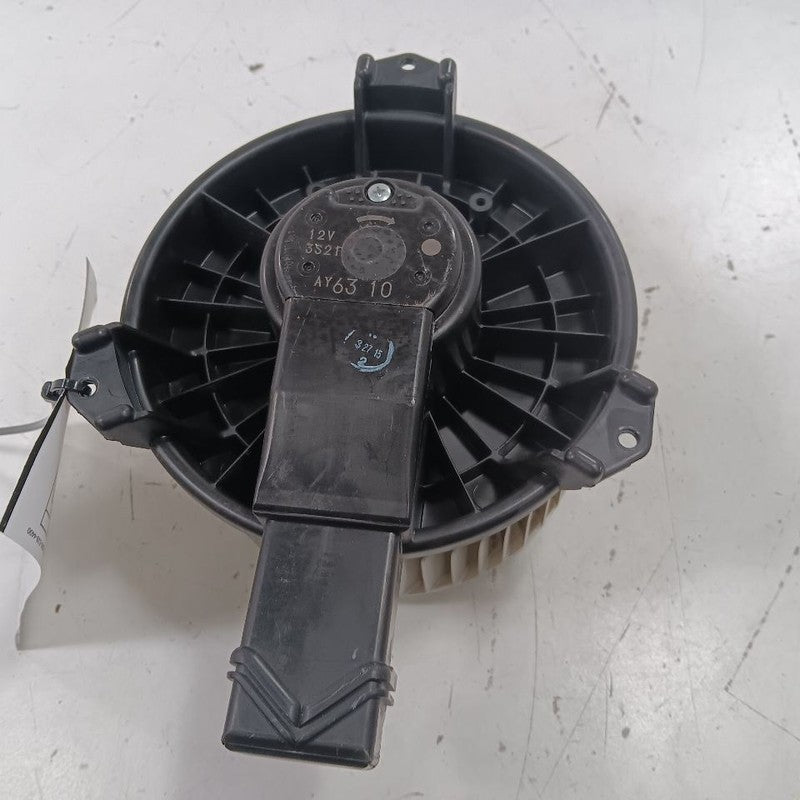 79310TR6A71 Blower Motor Fits 14-22 Acura ILX