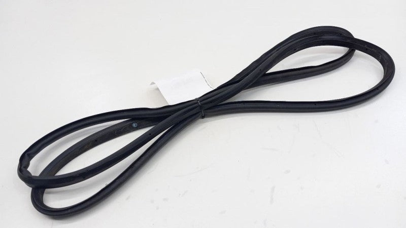 Chevy Malibu On Door Seal Rubber Gasket Left Rear Back 2014 2015 2016 2017 2018