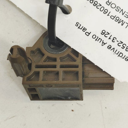 Mazda 3 Contact Sensor  2023 2022 2021