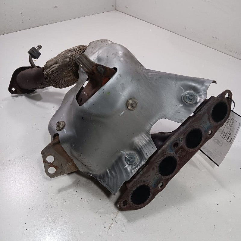 Exhaust Manifold Naturally Aspirated AWD Fits 18-21 Mazda CX-5 OEM