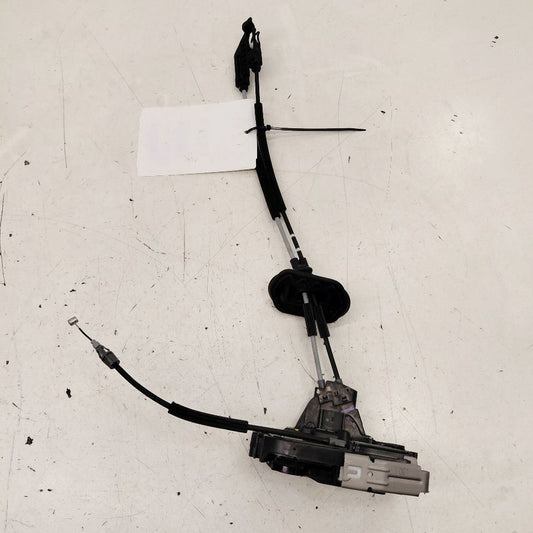 Ford Escape Door Latch Lock Right Passenger Front  2022 2023 2024